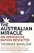The Australian Miracle by Barlow Thomas