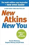 New Atkins for a ...