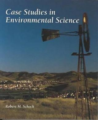 Case Studies in Environmental Science: . (Paperback)