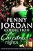 Christmas Nights: Her Christmas Fantasy + Figgy Pudding + A Bride for His Majesty's Pleasure
