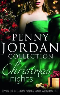 Christmas Nights: Her Christmas Fantasy + Figgy Pudding + A Bride for His Majesty's Pleasure