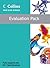 Collins New Gcse Science - Evaluation Pack by Ed Walsh