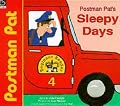Postman Pat's Sleepy Days
