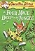 Four Mice Deep in the Jungle