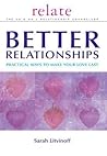 Relate Guide To Better Relationships Relate Guide To Better Relationships