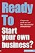 Ready To Start Your Own Business? by Belinda Steffan