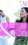 Once Upon a Time in Tarrula / To Wed to Rancher