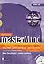 MasterMind 1 Workbook & CD B by Kate Cory-Wright
