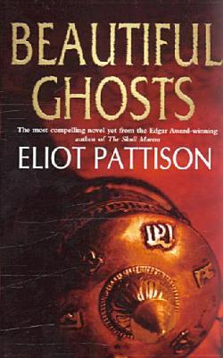 Beautiful Ghosts (Inspector Shan, #4)