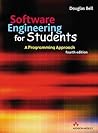 Software Engineering For Students: A Programming Approach Software Engineering For Students: A Programming Approach