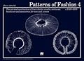 Patterns of Fashion 4: The Cut and Construction of Linen Shirts, Smocks, Neckwear, Headwear and Accessories for Men and Women C. 1540-1660