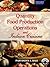 Quantity Food Production Operations and Indian Cuisine by Parvinder S. Bali