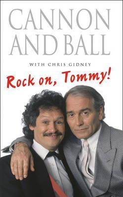 Rock on, Tommy!