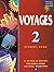Voyages 2: Student Book