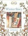 Winter Story by Jill Barklem