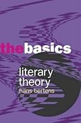 Literary Theory: The Basics