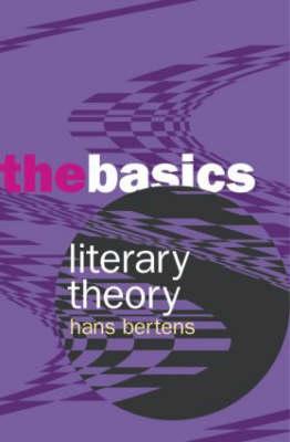 Literary Theory: The Basics (Paperback)
