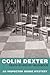 Death Is Now My Neighbor (Inspector Morse, #12)