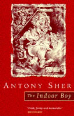The Indoor Boy