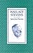 Selected Poems by Wallace Stevens