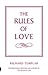 The Rules of Love