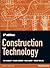 Construction Technology.