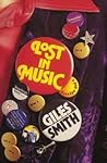 Lost in Music by Giles Smith