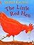 The Little Red Hen