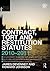 Contract, Tort and Restitution Statutes 2010-2011 (Routledge ... by Howard Johnson