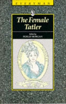 Female Tatler (Paperback)