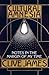 Cultural Amnesia by Clive James