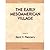 The Early Mesoamerican Village by Kent V. Flannery