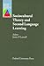 Sociocultural Theory and Second Language Learning by James P. Lantolf