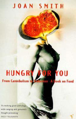 Hungry For You (Paperback)