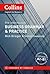 Pre-Intermediate Business Grammar & Practice (Collins English for Business)