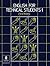 English for Technical Students by David Bonamy