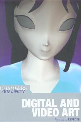 Digital and Video Art