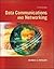 Data Communications and Networking