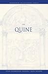 On Quine (Wadsworth Philosophers Series)