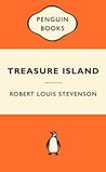 Treasure Island Excl by Robert Louis Stevenson