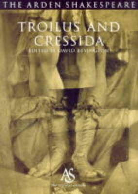 Troilus and Cressida