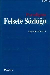 Felsefe Sözlüğü (Unknown Binding)