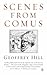 Scenes From Comus by Geoffrey Hill