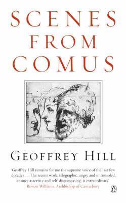 Scenes From Comus