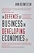 The Case for Business in Developing Economies
