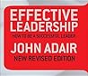 Effective Leadership