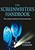 The Screenwriter's Handbook