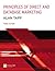 Principles of Direct and Database Marketing (3rd Edition)