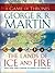The Lands of Ice and Fire by George R.R. Martin