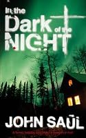 In the Dark of the Night by John Saul